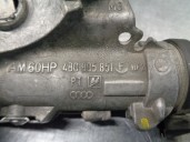 Recambio de conmutador de arranque para audi a4 berlina (8e) 2.5 v6 24v tdi referencia OEM IAM 4B0905851F 