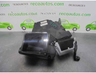 Recambio de pantalla multifuncion para toyota prius (nhw30) executive referencia OEM IAM 8310847020 766468210 