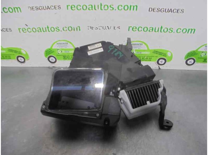 Recambio de pantalla multifuncion para toyota prius (nhw30) executive referencia OEM IAM 8310847020 766468210 