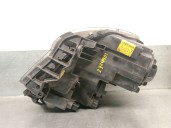 Recambio de faro izquierdo para volkswagen touran (1t1, 1t2) 2.0 tdi referencia OEM IAM 1T1941005B 1T1941005B 0301233201 AL