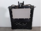 Recambio de techo electrico para audi a8 (d2) 4.2 v8 32v referencia OEM IAM 4A0959591C 4D0817017 CAMPA T2