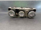 Recambio de mando calefaccion / aire acondicionado para mitsubishi colt berlina 5 (z30a) 1.1 cat referencia OEM IAM 69667301  