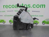 Recambio de pantalla multifuncion para toyota prius (nhw30) executive referencia OEM IAM 8310847020 766468210 