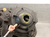 Recambio de faro izquierdo para volkswagen touran (1t1, 1t2) 2.0 tdi referencia OEM IAM 1T1941005B 1T1941005B 0301233201 AL