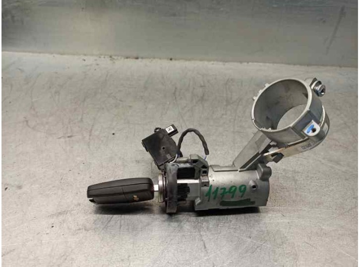 Recambio de conmutador de arranque para chevrolet cruze 2.0 diesel cat referencia OEM IAM 20976748  