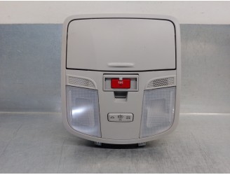 Recambio de luz interior para hyundai kona 1.0 tgdi cat referencia OEM IAM 92800J9120TTX  