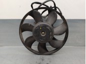 Recambio de electroventilador para audi a8 (d2) 4.2 v8 32v referencia OEM IAM 4D0959455 VALEO