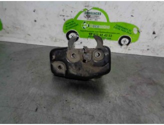 Recambio de cerradura maletero / porton para ford explorer 4.0 v6 cat referencia OEM IAM 3807681 2 PINES 5 PUERTAS