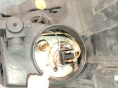 Recambio de faro izquierdo para volkswagen touran (1t1, 1t2) 2.0 tdi referencia OEM IAM 1T1941005B 1T1941005B 0301233201 AL