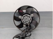 Recambio de electroventilador para audi a8 (d2) 4.2 v8 32v referencia OEM IAM 4D0959455  VALEO