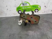 Recambio de cerradura maletero / porton para ford explorer 4.0 v6 cat referencia OEM IAM 3807681 2 PINES 5 PUERTAS