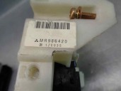 Recambio de mando luces para mitsubishi colt berlina 5 (z30a) 1.1 cat referencia OEM IAM MR986420  