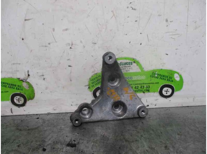 Recambio de soporte motor para opel astra g berlina 1.7 16v dti cat (y 17 dt / lr6) referencia OEM IAM AIRE ACONDICIONADO 