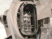 Recambio de faro izquierdo para volkswagen touran (1t1, 1t2) 2.0 tdi referencia OEM IAM 1T1941005B 1T1941005B 0301233201 AL