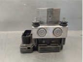 Recambio de abs para smart fortwo coupe 0.9 turbo cat referencia OEM IAM A4539009702 476606764R BOSCH