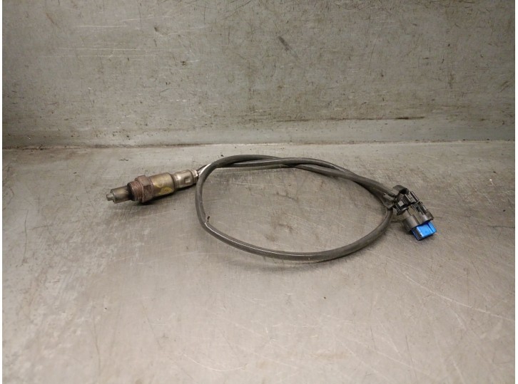 Replacement lambda sensor for Ford Fiesta VII (HJ, HF) 1.1 Ti-VCT OEM IAM reference H1BA9G444DC H1BA9G444DC 