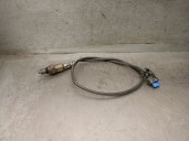Replacement lambda sensor for Ford Fiesta VII (HJ, HF) 1.1 Ti-VCT OEM IAM reference H1BA9G444DC H1BA9G444DC 
