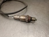 Replacement lambda sensor for Ford Fiesta VII (HJ, HF) 1.1 Ti-VCT OEM IAM reference H1BA9G444DC H1BA9G444DC 