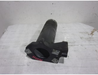 Recambio de refuerzo paragolpes delantero para audi a8 (d2) 4.2 v8 32v referencia OEM IAM 4D0505119 IZQUIERDO CESTA 41B