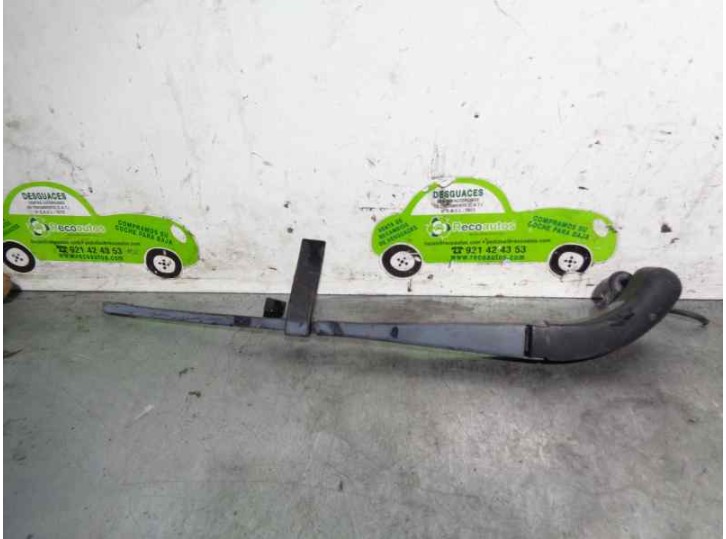 Recambio de brazo limpia trasero para ford explorer 4.0 v6 cat referencia OEM IAM 3890772 