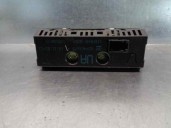 Recambio de pantalla multifuncion para opel astra g berlina 1.7 16v dti cat (y 17 dt / lr6) referencia OEM IAM 024461675 