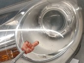 Recambio de faro izquierdo para volkswagen touran (1t1, 1t2) 2.0 tdi referencia OEM IAM 1T1941005B 1T1941005B 0301233201 AL