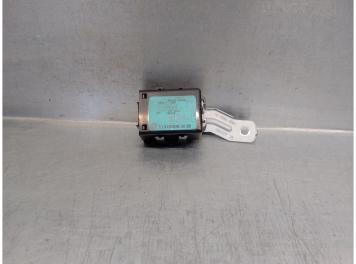 Recambio de modulo electronico para hyundai kona 1.0 tgdi cat referencia OEM IAM 95420J9760  