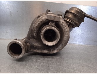 Recambio de turbocompresor para audi a4 berlina (8e) 2.5 v6 24v tdi referencia OEM IAM 059145701K 4541358 GARRETT