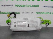 Recambio de airbag delantero derecho para bmw serie 3 coupe (e46) 2.2 24v cat referencia OEM IAM 39711235103Z 