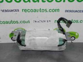 Recambio de airbag delantero derecho para bmw serie 3 coupe (e46) 2.2 24v cat referencia OEM IAM 39711235103Z 