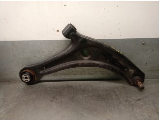 Recambio de brazo suspension inferior delantero derecho para ford fiesta vii (hj, hf) 1.1 ti-vct referencia OEM IAM H1BC3042R H1