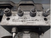 Recambio de abs para smart fortwo coupe 0.9 turbo cat referencia OEM IAM A4539009702 476606764R BOSCH