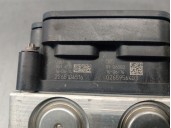 Recambio de abs para smart fortwo coupe 0.9 turbo cat referencia OEM IAM A4539009702 476606764R BOSCH