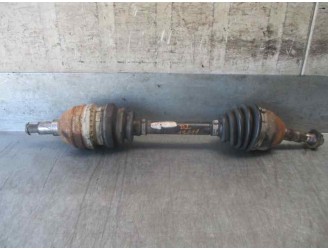 Recambio de transmision delantera izquierda para opel astra gtc 1.7 16v cdti referencia OEM IAM 13124675  