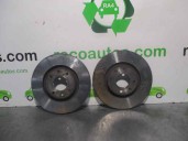 Recambio de disco freno delantero para peugeot 307 break/sw (s2) 1.6 16v cat referencia OEM IAM 