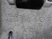 Recambio de brazo suspension superior trasero derecho para bmw serie 3 coupe (e46) 2.2 24v cat referencia OEM IAM 