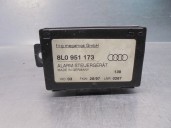 Recambio de modulo electronico para audi a8 (d2) 4.2 v8 32v referencia OEM IAM 8L0951173 