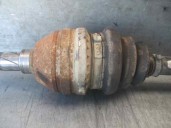 Recambio de transmision delantera izquierda para opel astra gtc 1.7 16v cdti referencia OEM IAM 13124675  