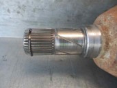 Recambio de transmision delantera izquierda para opel astra gtc 1.7 16v cdti referencia OEM IAM 13124675  