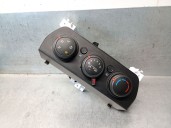 Recambio de mando climatizador para dacia sandero iii 1.0 tce 90 referencia OEM IAM 275004395R 275004395R 