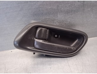 Recambio de maneta interior trasera izquierda para subaru forester s11 (sg) 2.0 referencia OEM IAM 61051SA011ML  5 PUERTAS