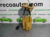 Recambio de aforador para peugeot 307 break/sw (s2) 1.6 16v cat referencia OEM IAM 9680530980  