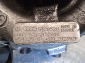 Recambio de turbocompresor para audi a4 berlina (8e) 2.5 v6 24v tdi referencia OEM IAM 059145701K 4541358 GARRETT