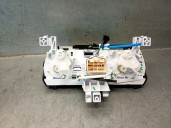 Recambio de mando climatizador para dacia sandero iii 1.0 tce 90 referencia OEM IAM 275004395R 275004395R 