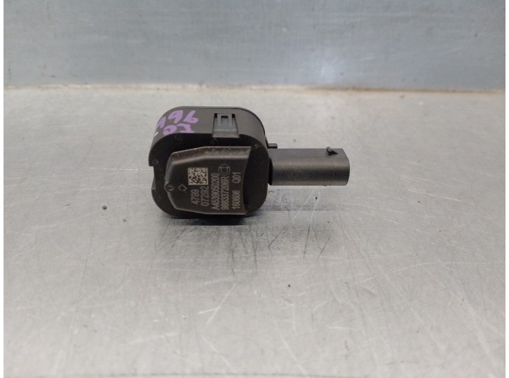 Recambio de sensor impacto para smart fortwo coupe 0.9 turbo cat referencia OEM IAM A4539050200 988337206R 