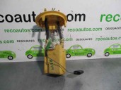 Recambio de aforador para peugeot 307 break/sw (s2) 1.6 16v cat referencia OEM IAM 9680530980 