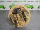 Recambio de aforador para peugeot 307 break/sw (s2) 1.6 16v cat referencia OEM IAM 9680530980 