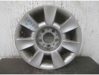 Recambio de llanta para bmw serie 5 berlina (e39) 2.5 24v referencia OEM IAM 6751763 R157JX15H2IS20 ALUMINIO 7P