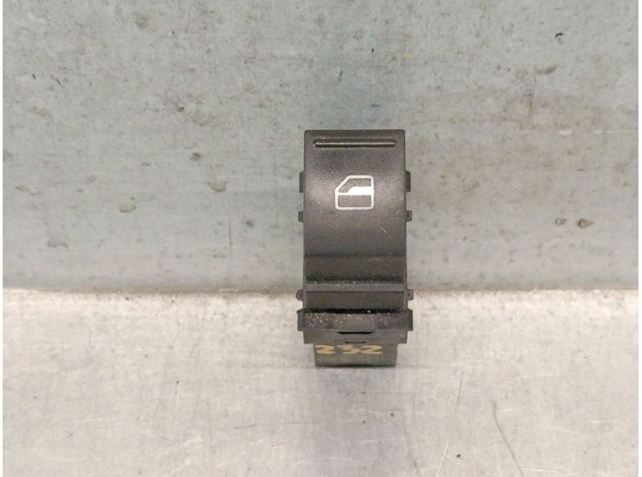 Recambio de mando elevalunas delantero derecho para volkswagen touran (1t1, 1t2) 2.0 tdi referencia OEM IAM 7L6959855B 