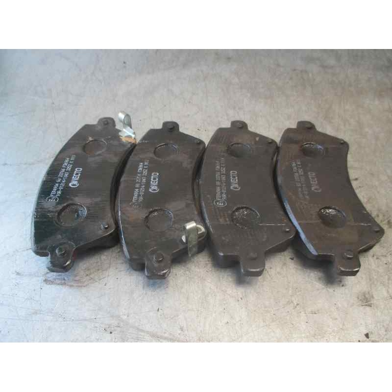 Recambio de pastillas de freno para toyota corolla (e12) 1.6 16v referencia OEM IAM   NECTO
